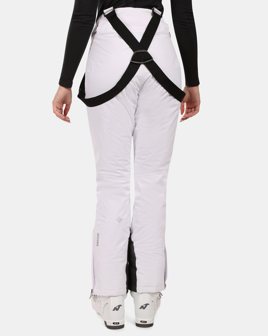 Women´s ski pants Kilpi EURINA-W