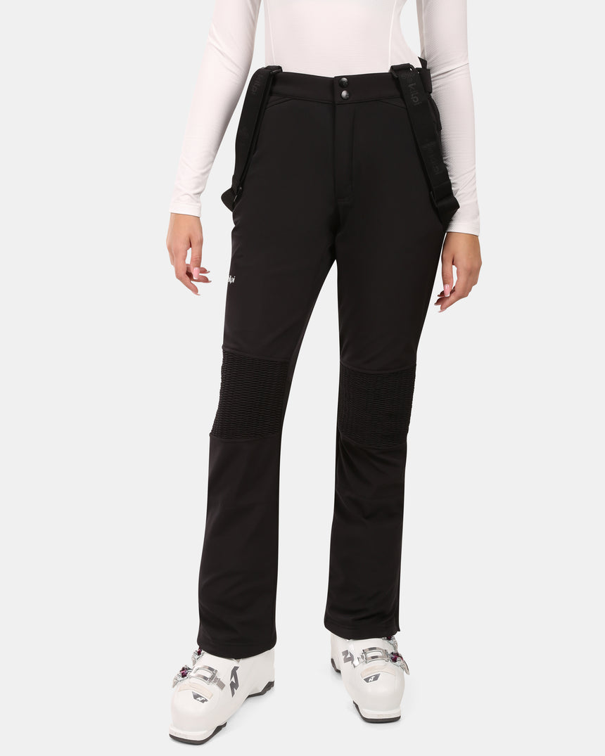 Women´s softshell ski pants Kilpi DIONE-W