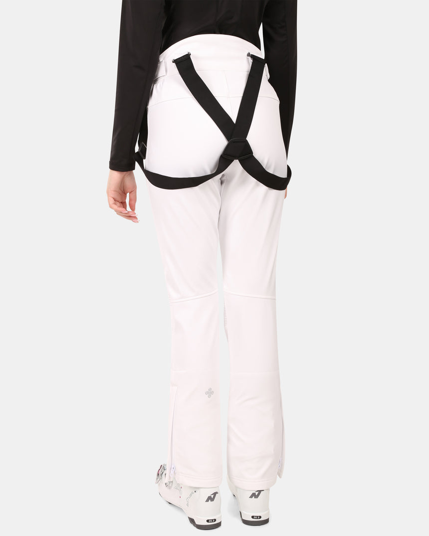 Women´s softshell ski pants Kilpi DIONE-W