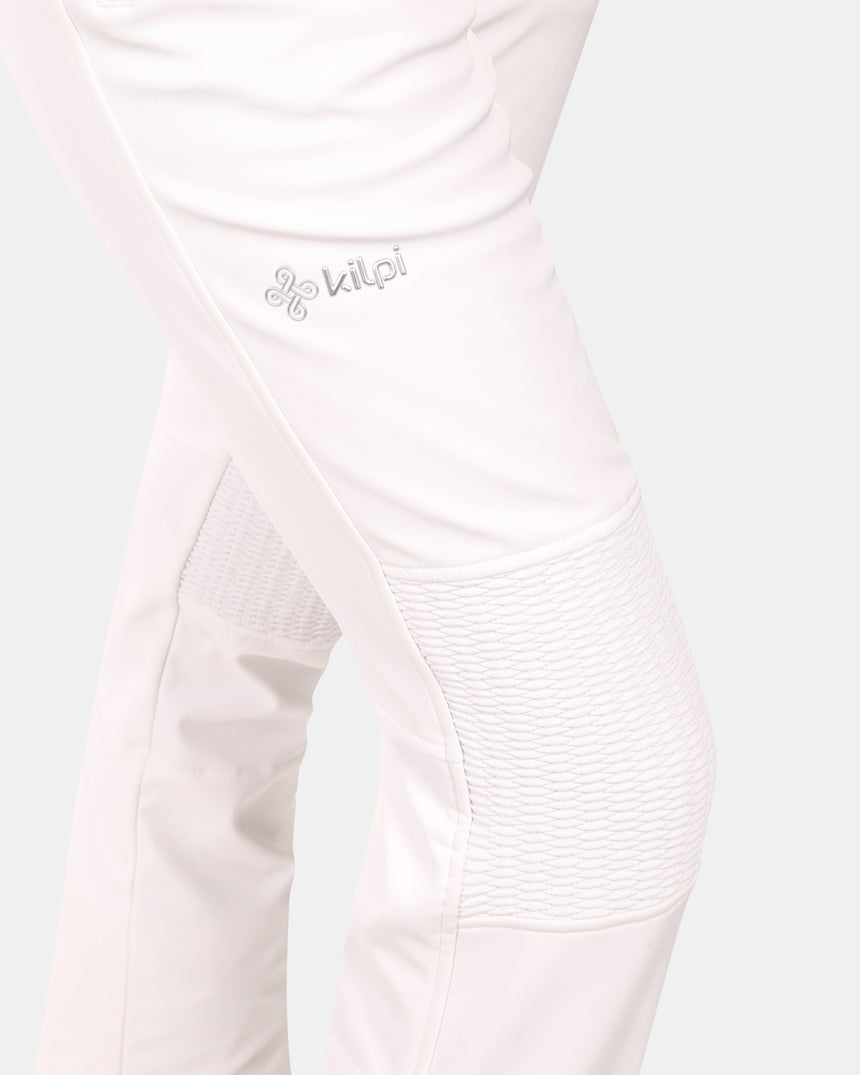 Women´s softshell ski pants Kilpi DIONE-W