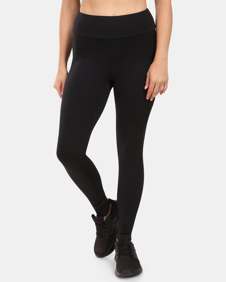 Women´s sporty leggings Kilpi ALEXO-W