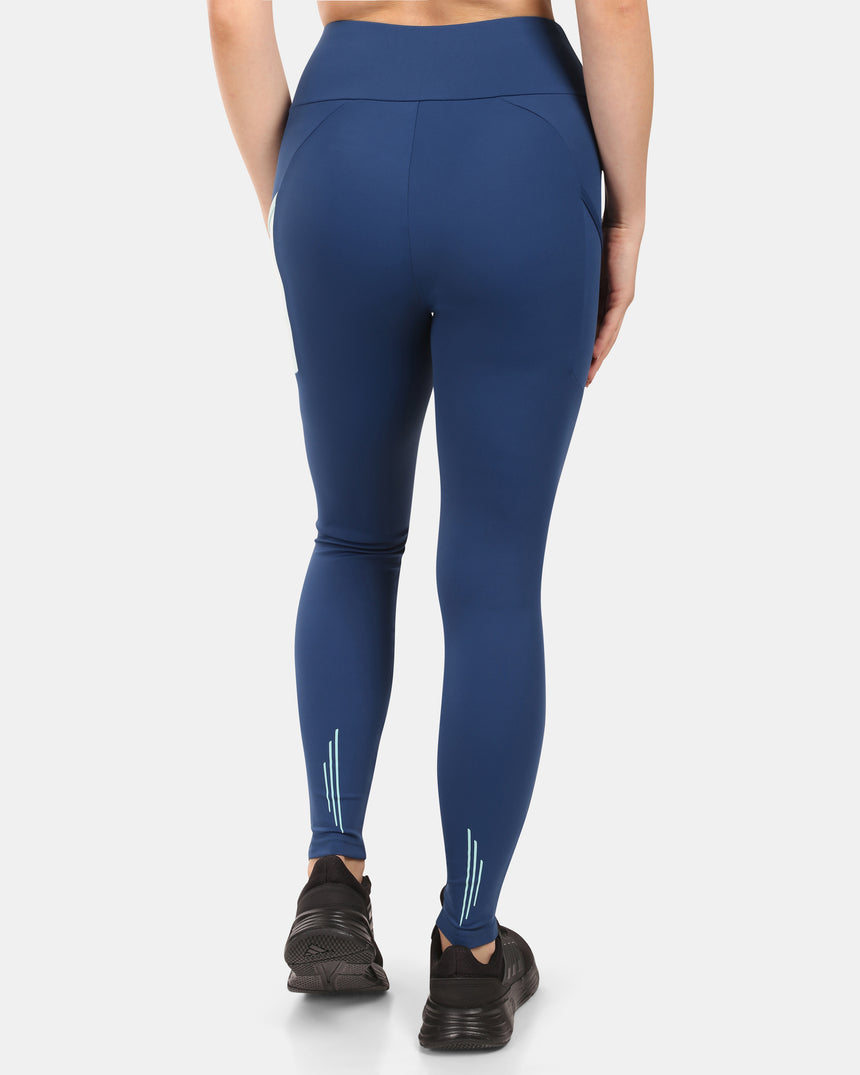 Women´s sporty leggings Kilpi ALEXO-W