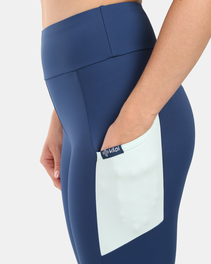 Women´s sporty leggings Kilpi ALEXO-W