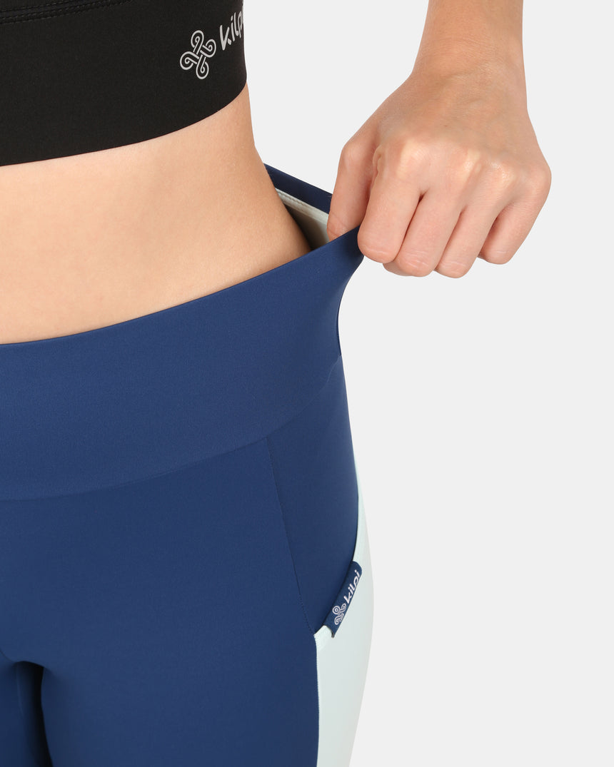 Women´s sporty leggings Kilpi ALEXO-W