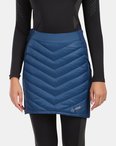 Women´s insulated skirt Kilpi TANY-W