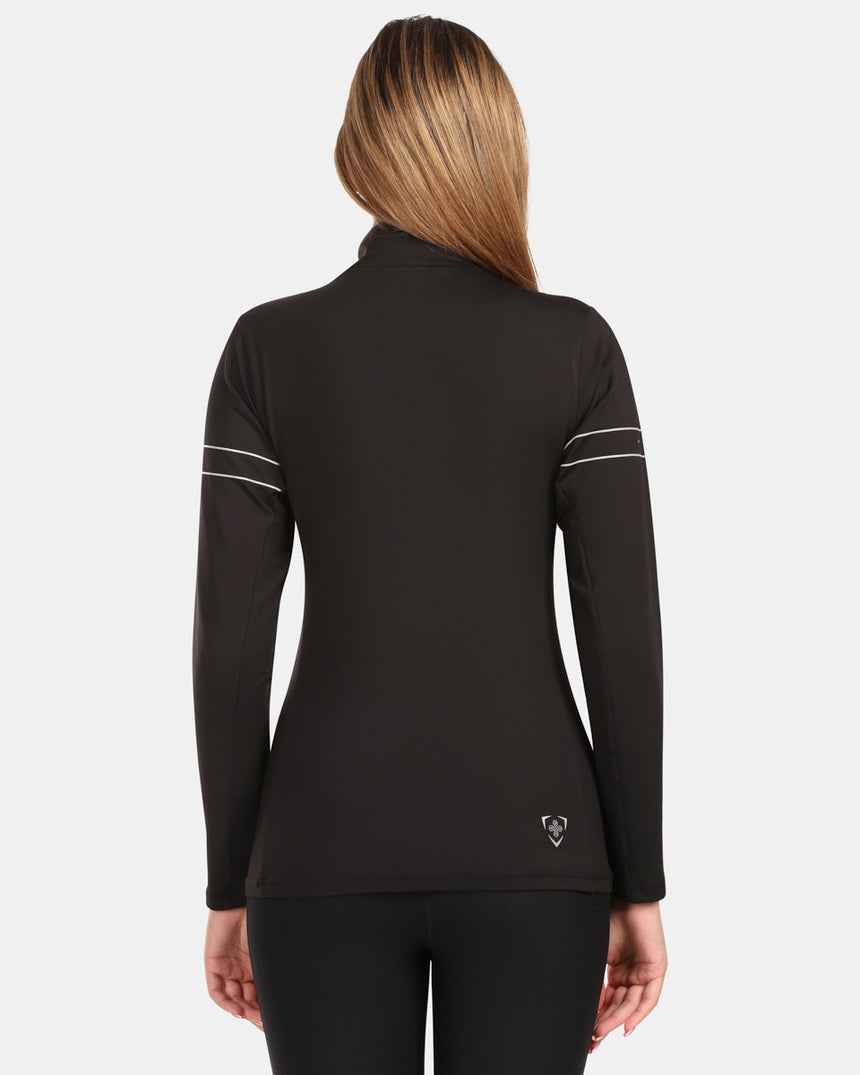 Lady´s long sleeve base layer top Kilpi LEEMA-W