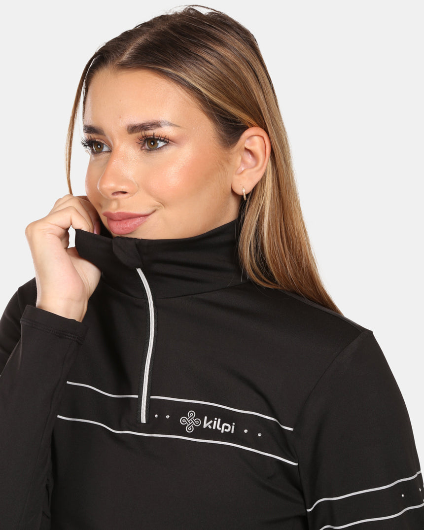 Lady´s long sleeve base layer top Kilpi LEEMA-W
