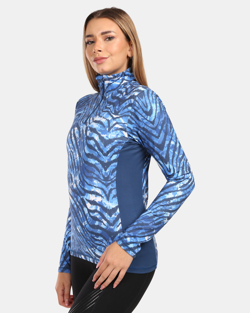 Lady´s long sleeve base layer top Kilpi WILLEA-W