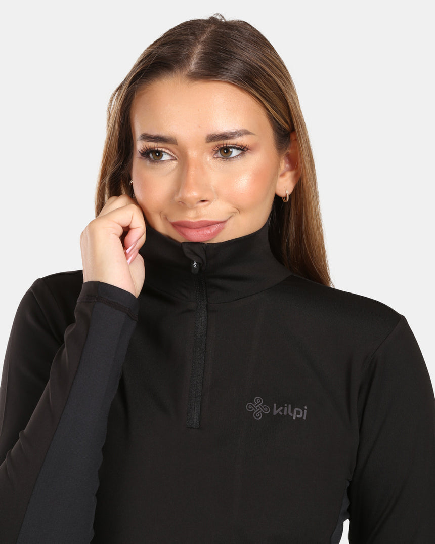 Lady´s long sleeve base layer top Kilpi WILLIE-W