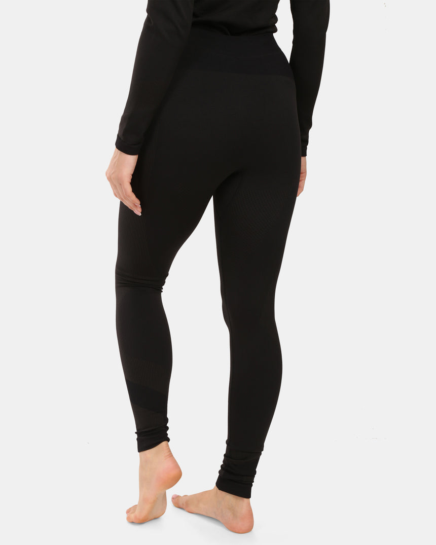 Women´s seamless base layer pants Kilpi OLINE-W