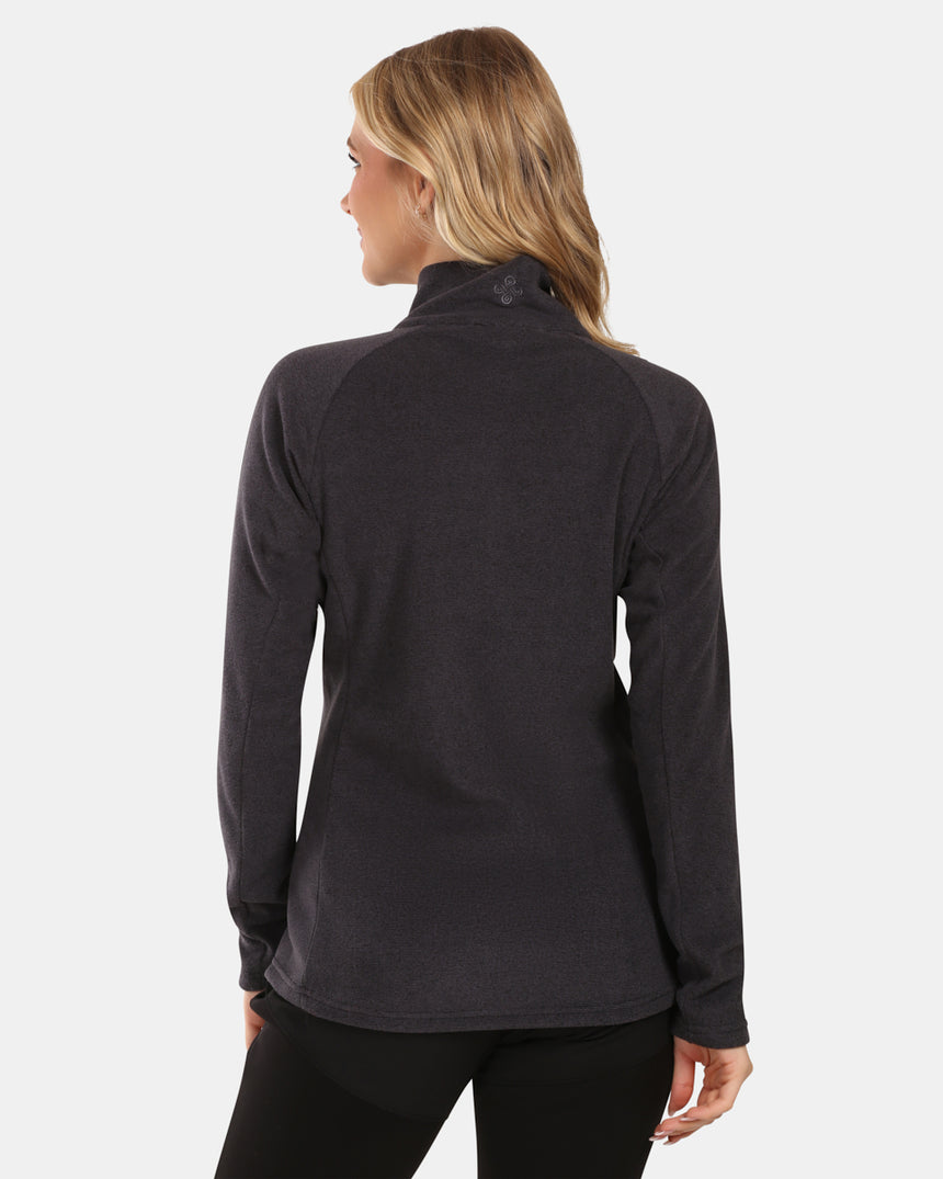 Dámske FLEECE mikina Kilpi ALMERI-W