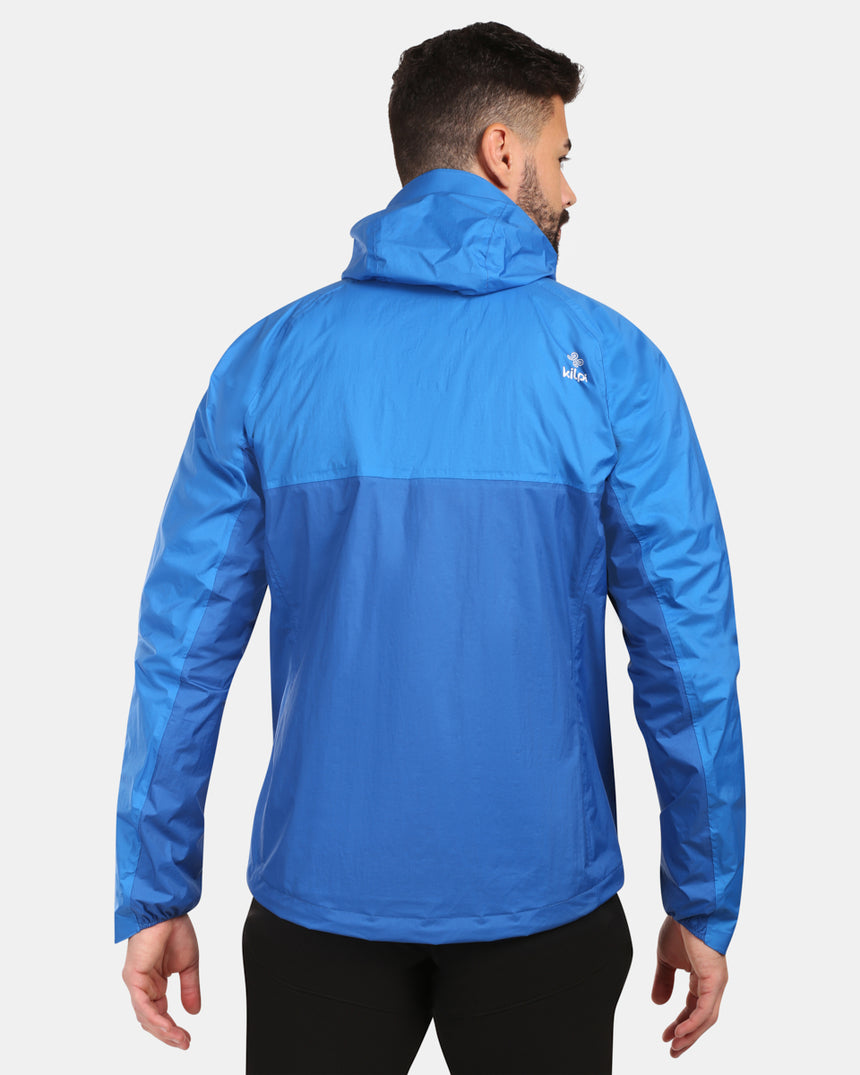 Men´s hardshell jacket Kilpi HURRICANE-M