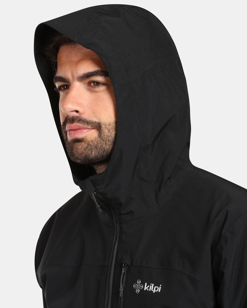 Pánska outdoorová bunda Kilpi OLVERA-M