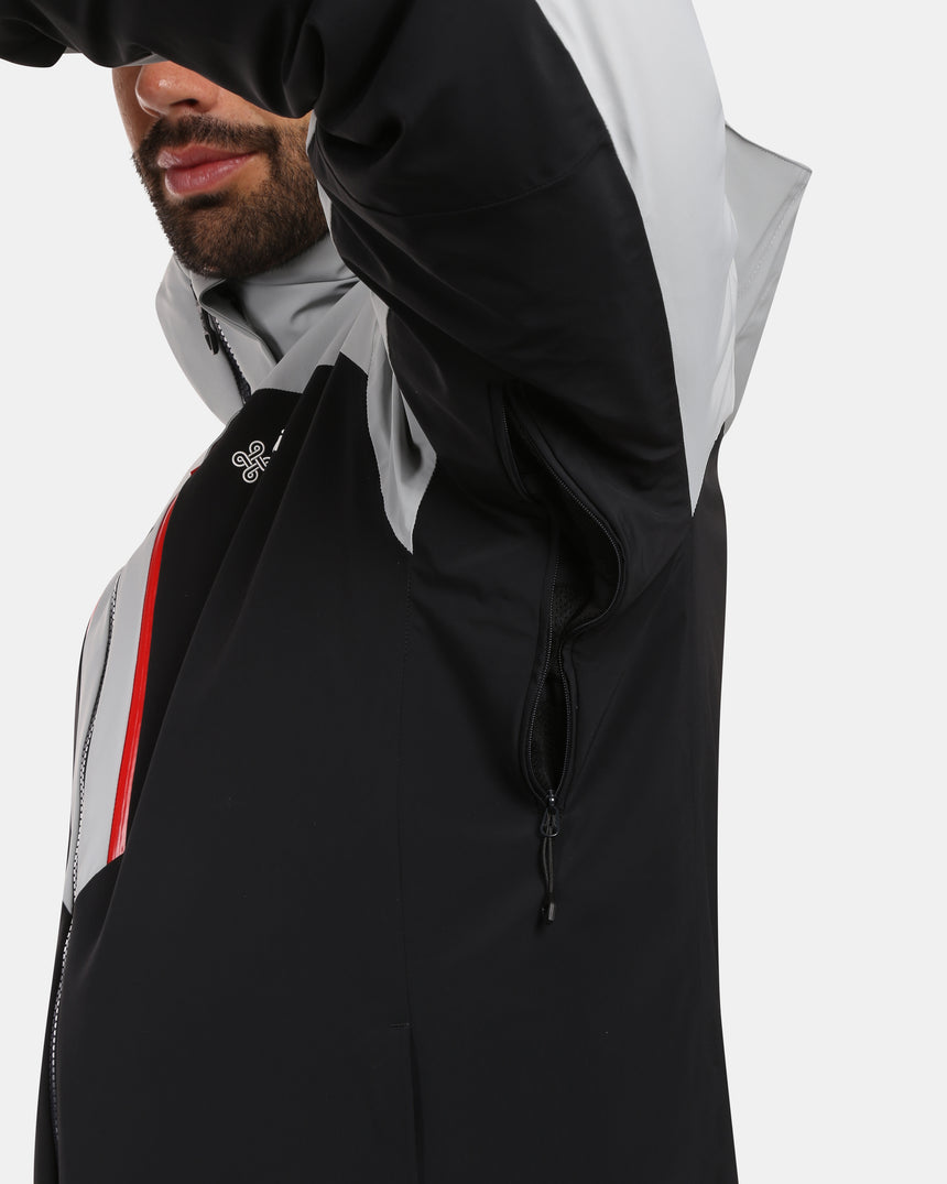 Men´s ski jacket Kilpi HYDER-M
