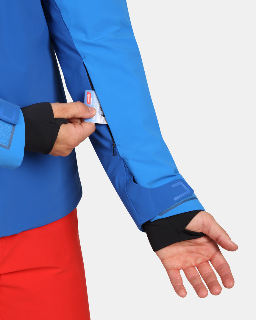 Men´s ski jacket Kilpi HYDER-M