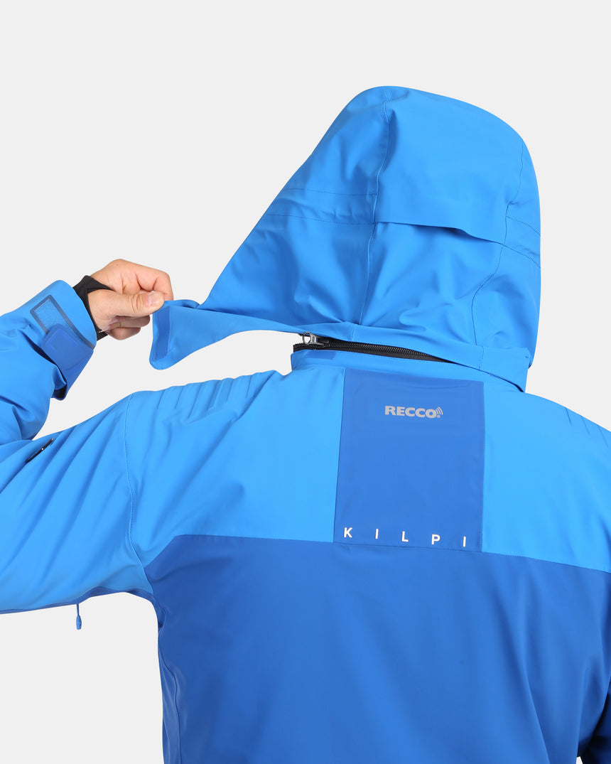 Men´s ski jacket Kilpi HYDER-M
