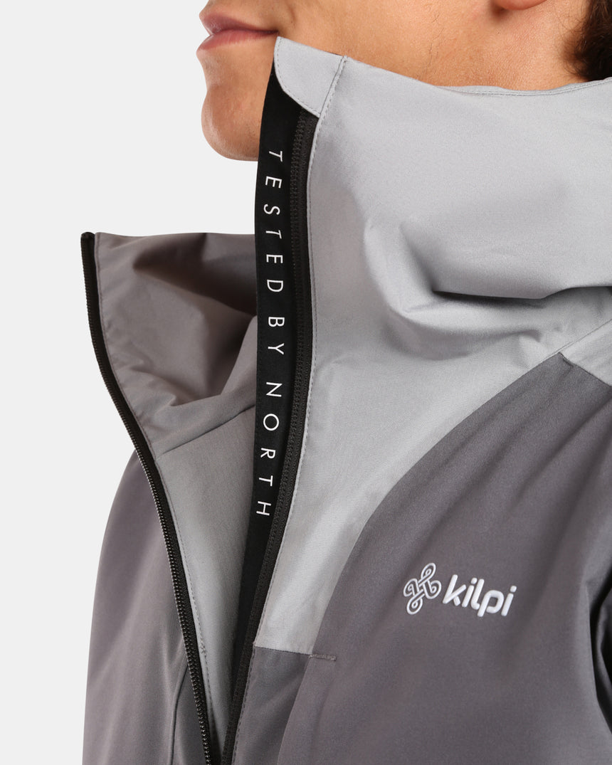 Men´s ski jacket Kilpi KILLYAN-M