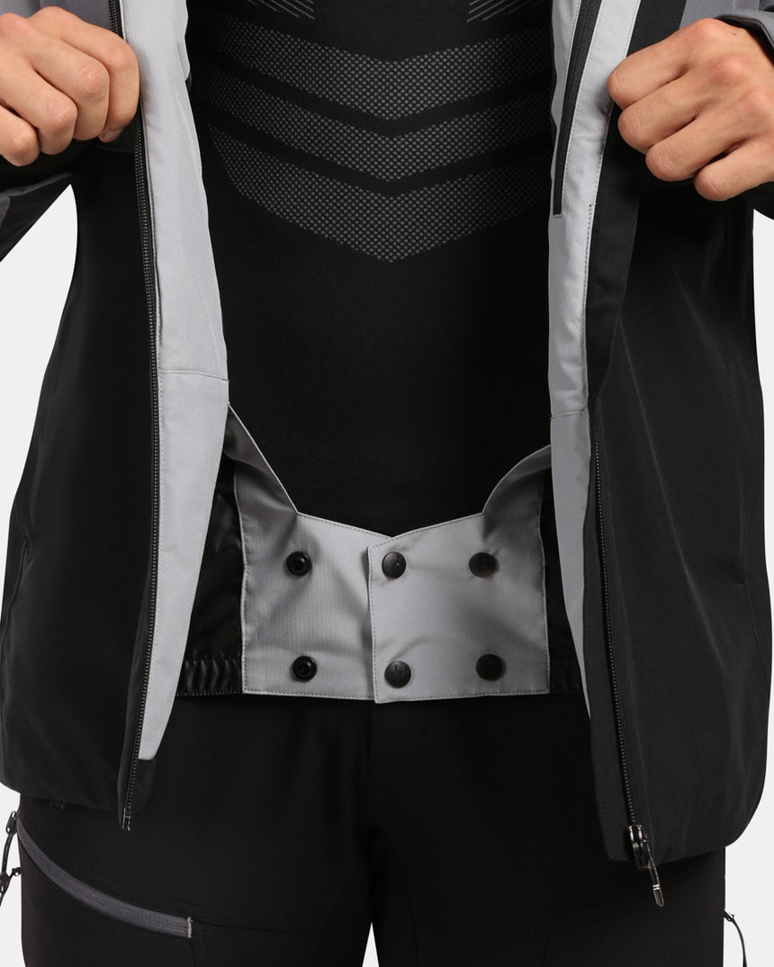 Men´s ski jacket Kilpi KILLYAN-M