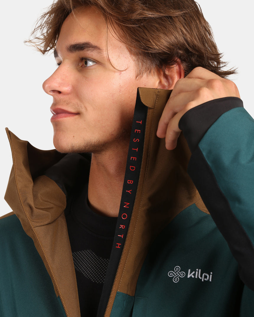 Men´s ski jacket Kilpi KILLYAN-M