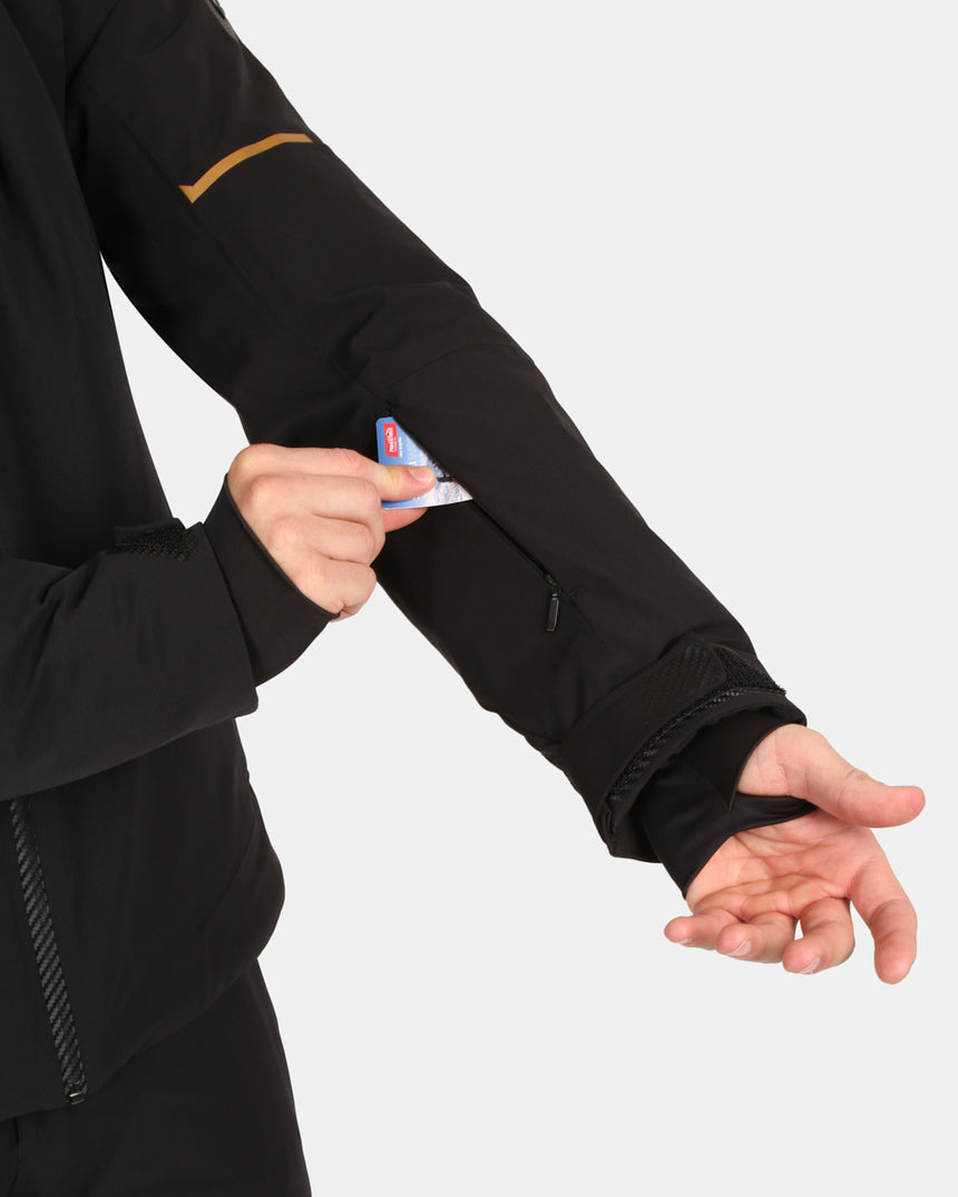 Men´s ski jacket Kilpi TURNAU-M