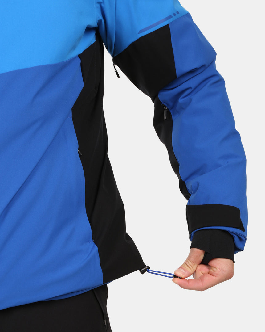 Men´s ski jacket Kilpi TONNSI-M