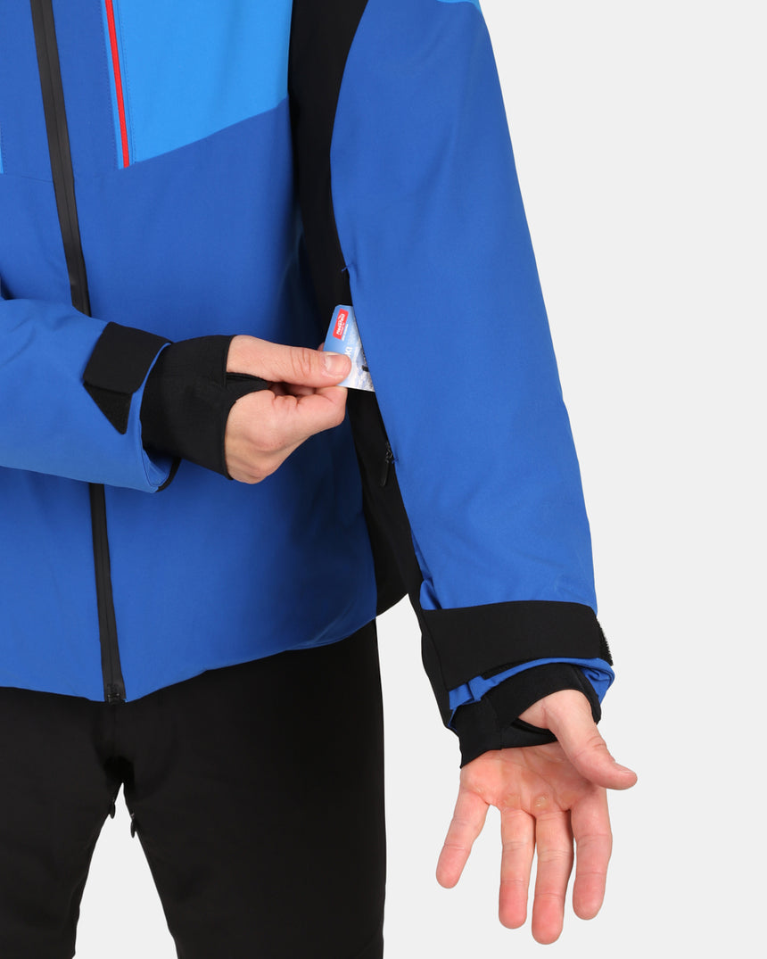 Men´s ski jacket Kilpi TONNSI-M