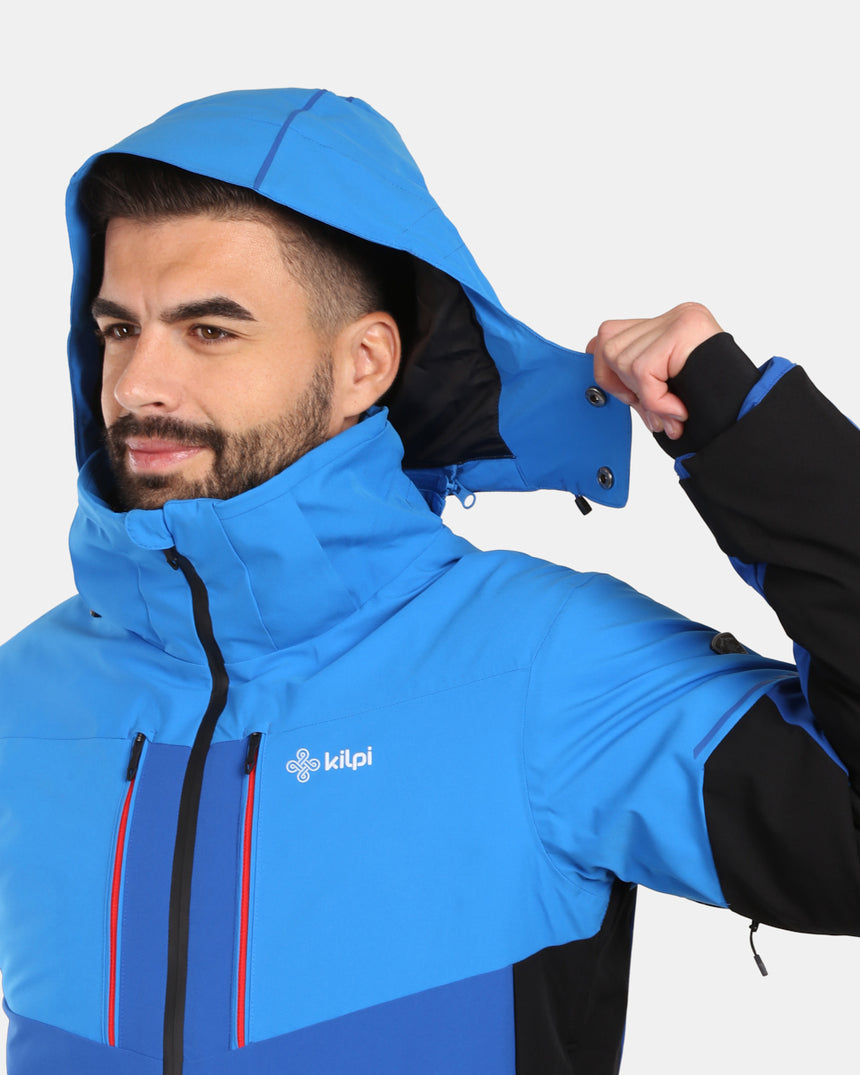 Men´s ski jacket Kilpi TONNSI-M