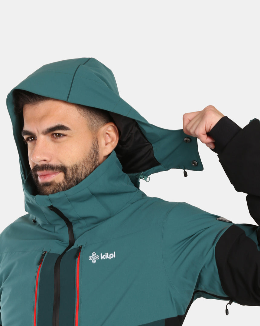 Men´s ski jacket Kilpi TONNSI-M