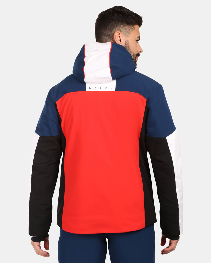 Men´s ski jacket Kilpi TONNSI-M