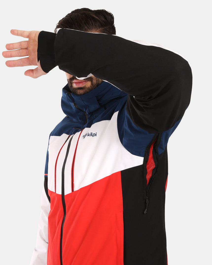 Men´s ski jacket Kilpi TONNSI-M