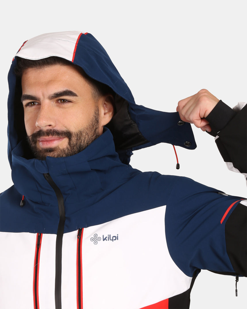 Men´s ski jacket Kilpi TONNSI-M