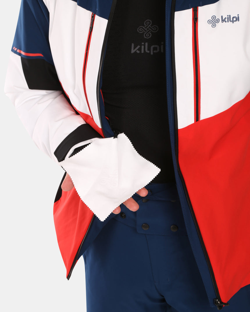 Men´s ski jacket Kilpi TONNSI-M