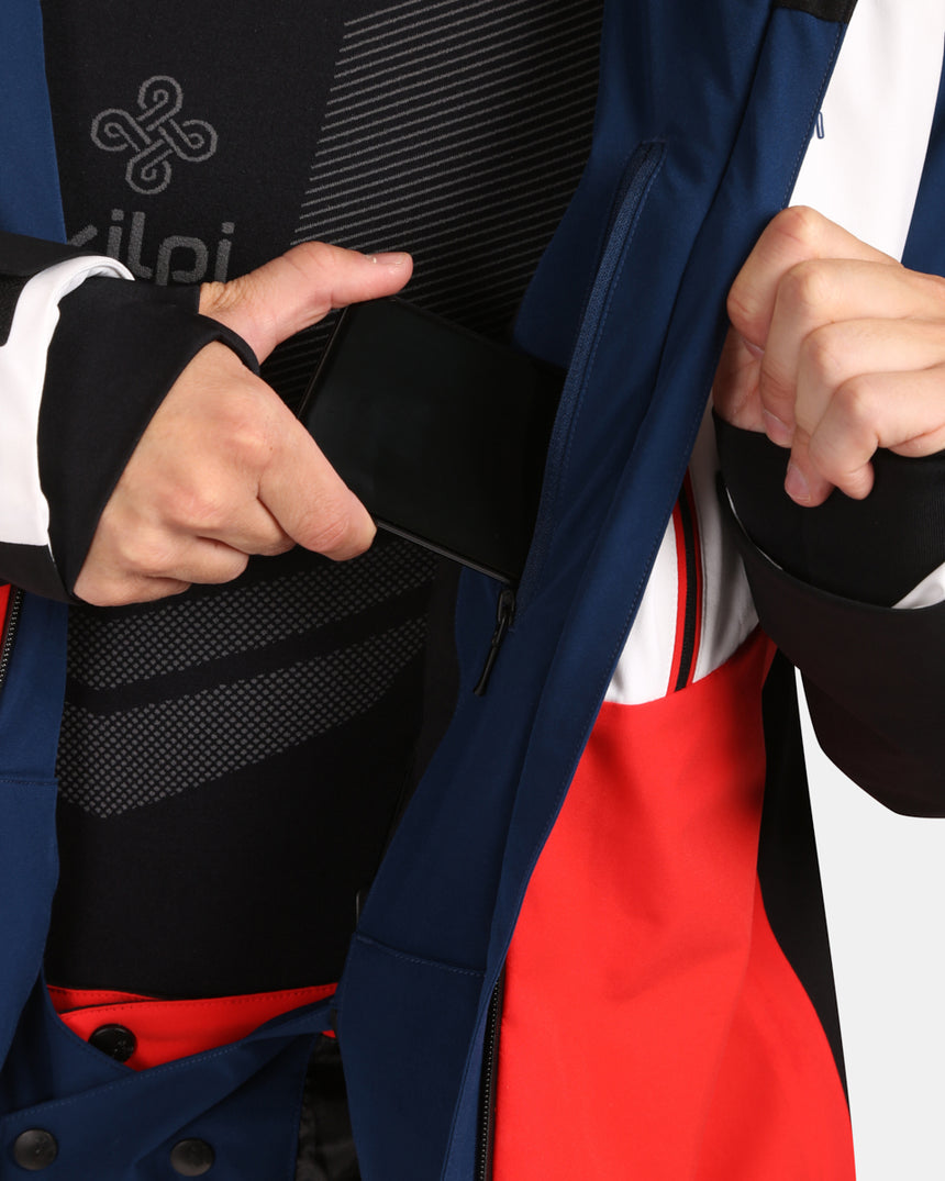 Men´s ski jacket Kilpi TONNSI-M