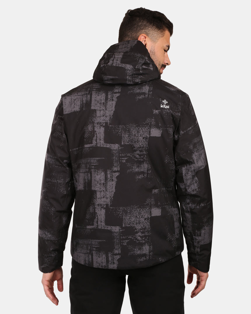 Men´s ski jacket Kilpi TAMPA-M