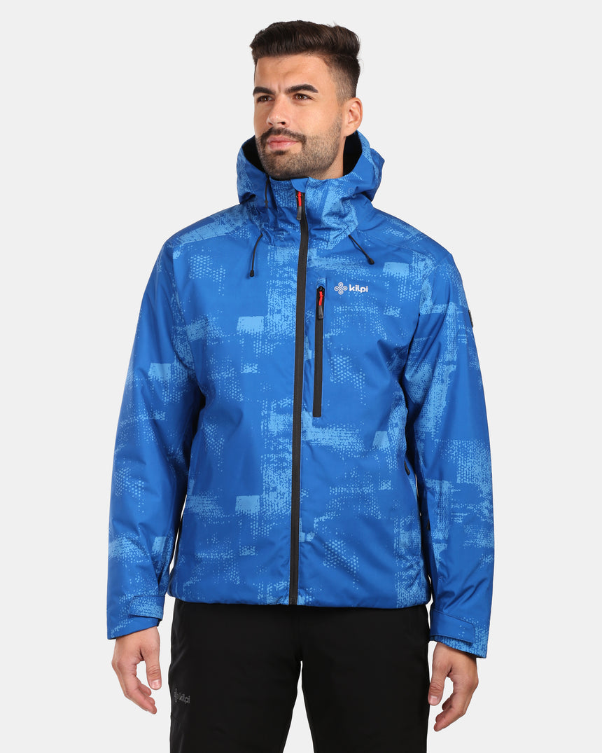 Men´s ski jacket Kilpi TAMPA-M
