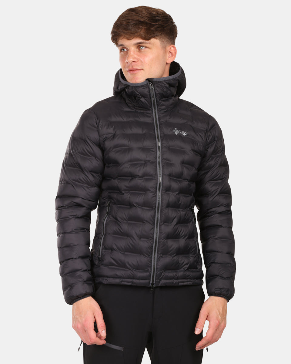 Men´s insulated jacket Kilpi ALBA-M