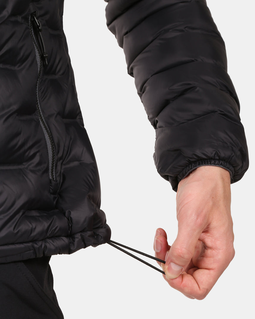 Men´s insulated jacket Kilpi ALBA-M