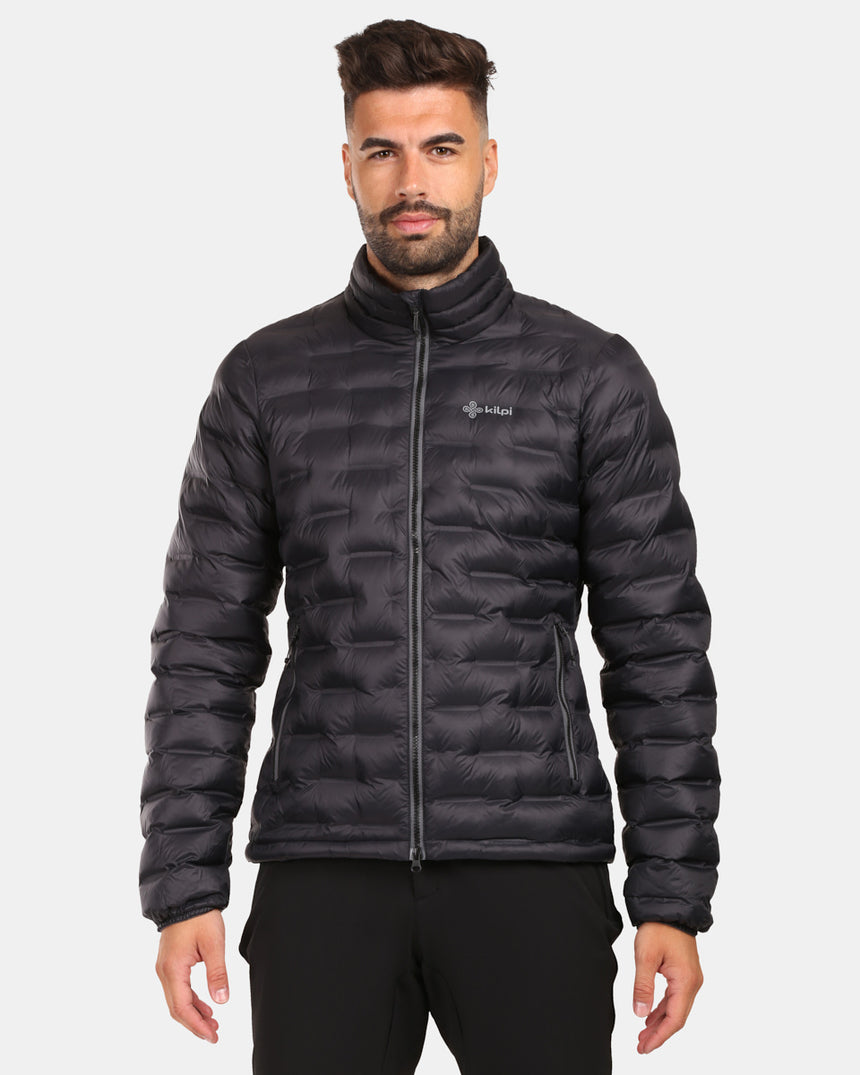 Men´s insulated jacket Kilpi PAPILON-M