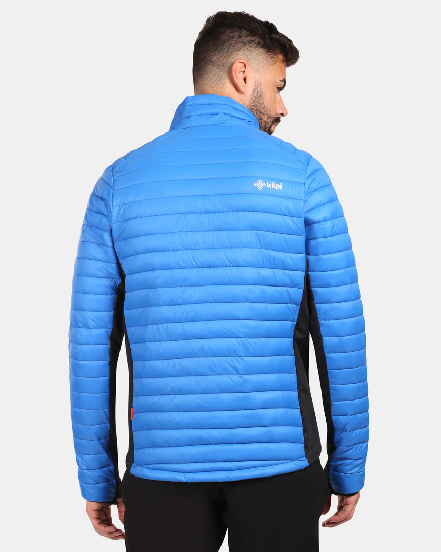 Men´s insulated jacket Kilpi ACTIS-M