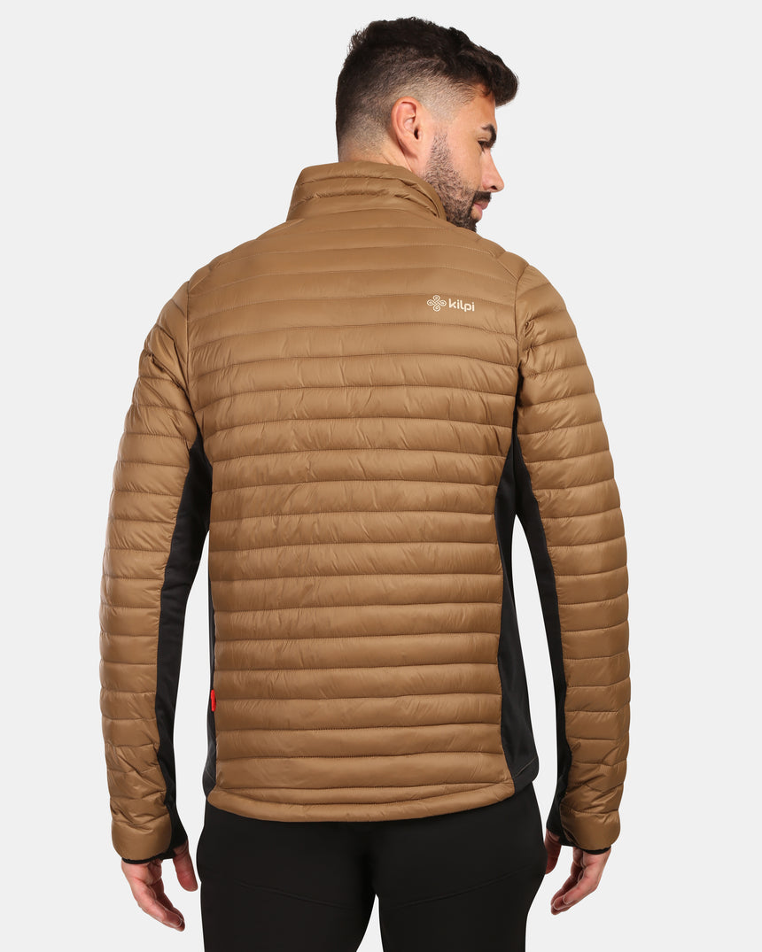 Men´s insulated jacket Kilpi ACTIS-M