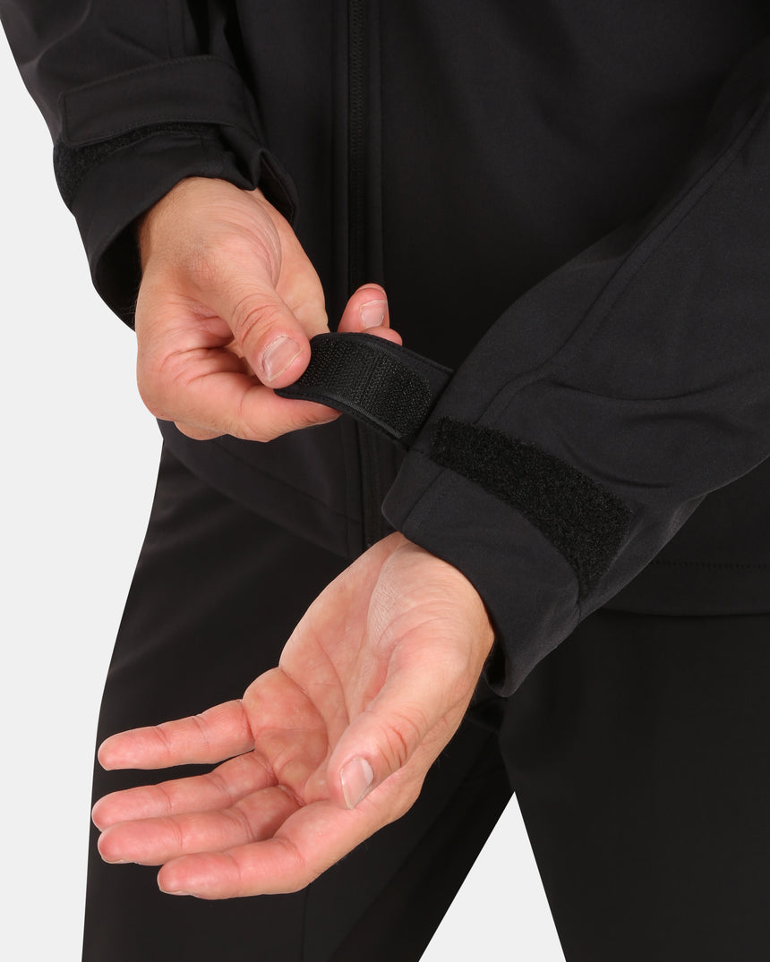 Men´s softshell jacket Kilpi RAVIO-M