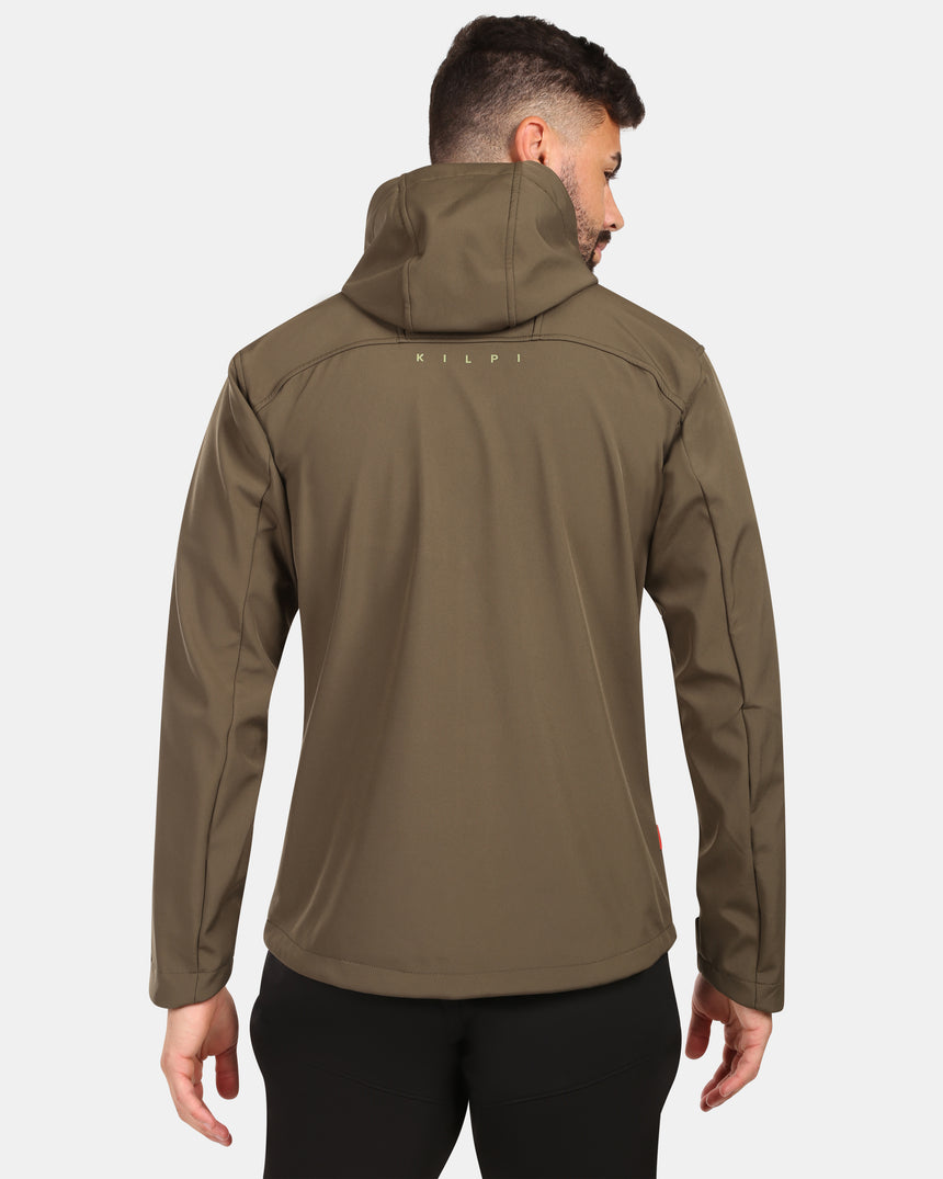 Men´s softshell jacket Kilpi RAVIO-M