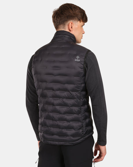 Women´s insulated vest Kilpi NAI-W