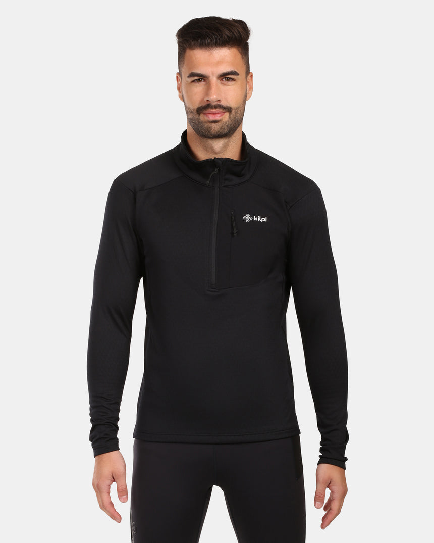 Pánske FLEECE middle vrstva Kilpi VIGO-M
