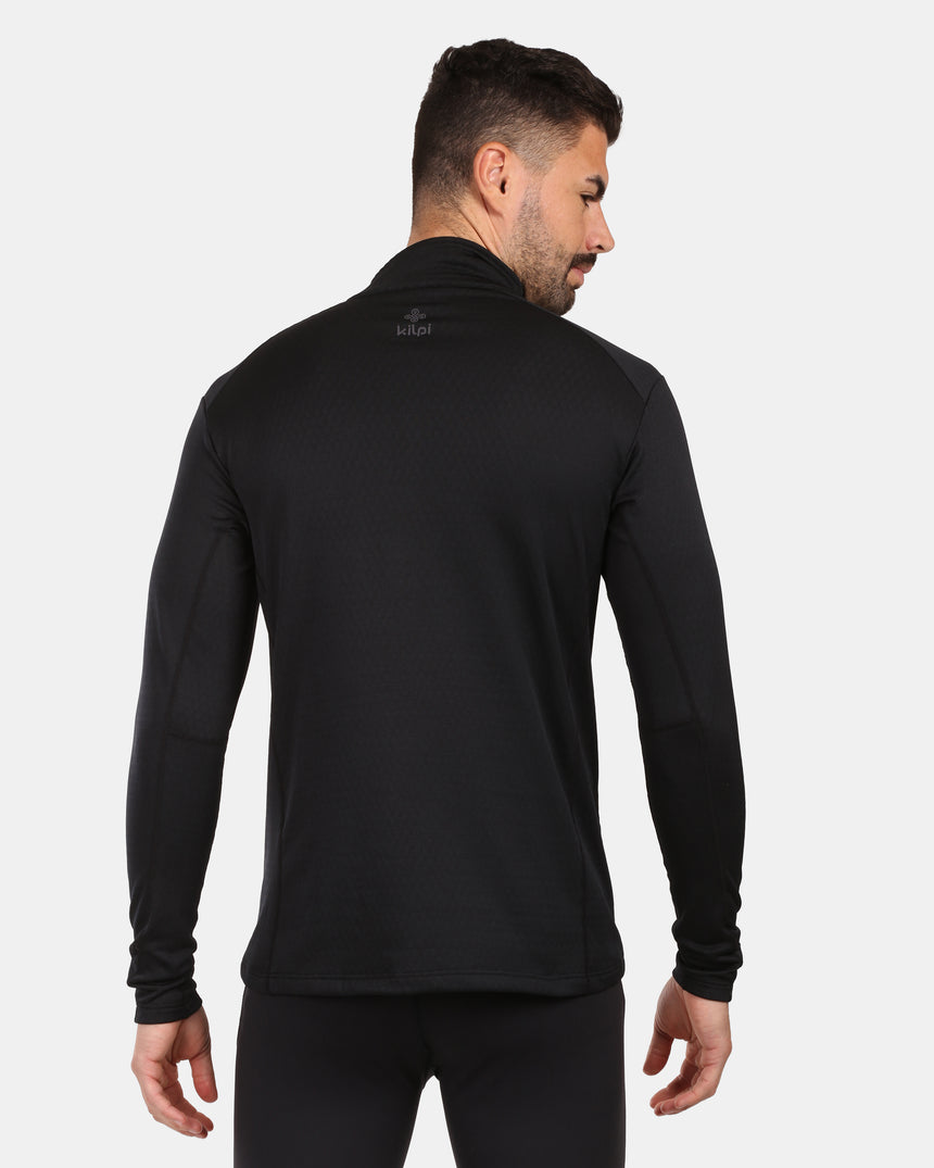 Pánske FLEECE middle vrstva Kilpi VIGO-M