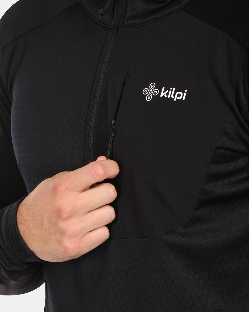 Pánske FLEECE middle vrstva Kilpi VIGO-M