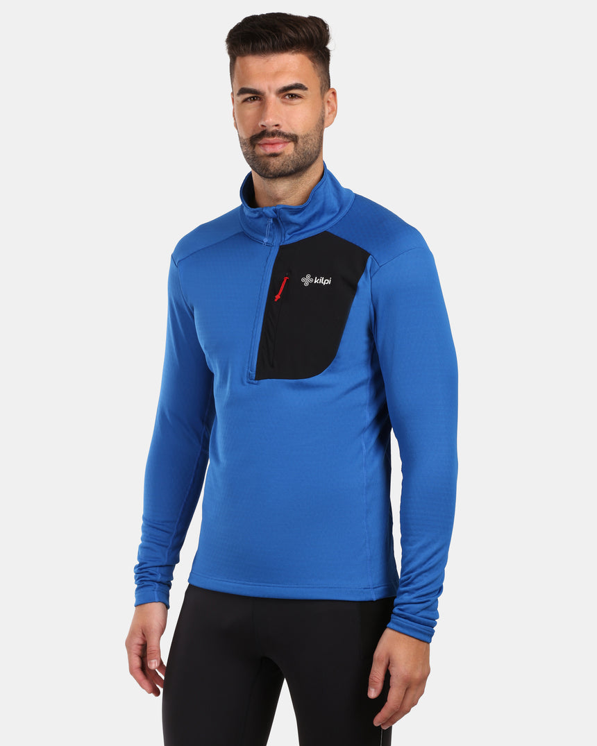 Pánske FLEECE middle vrstva Kilpi VIGO-M