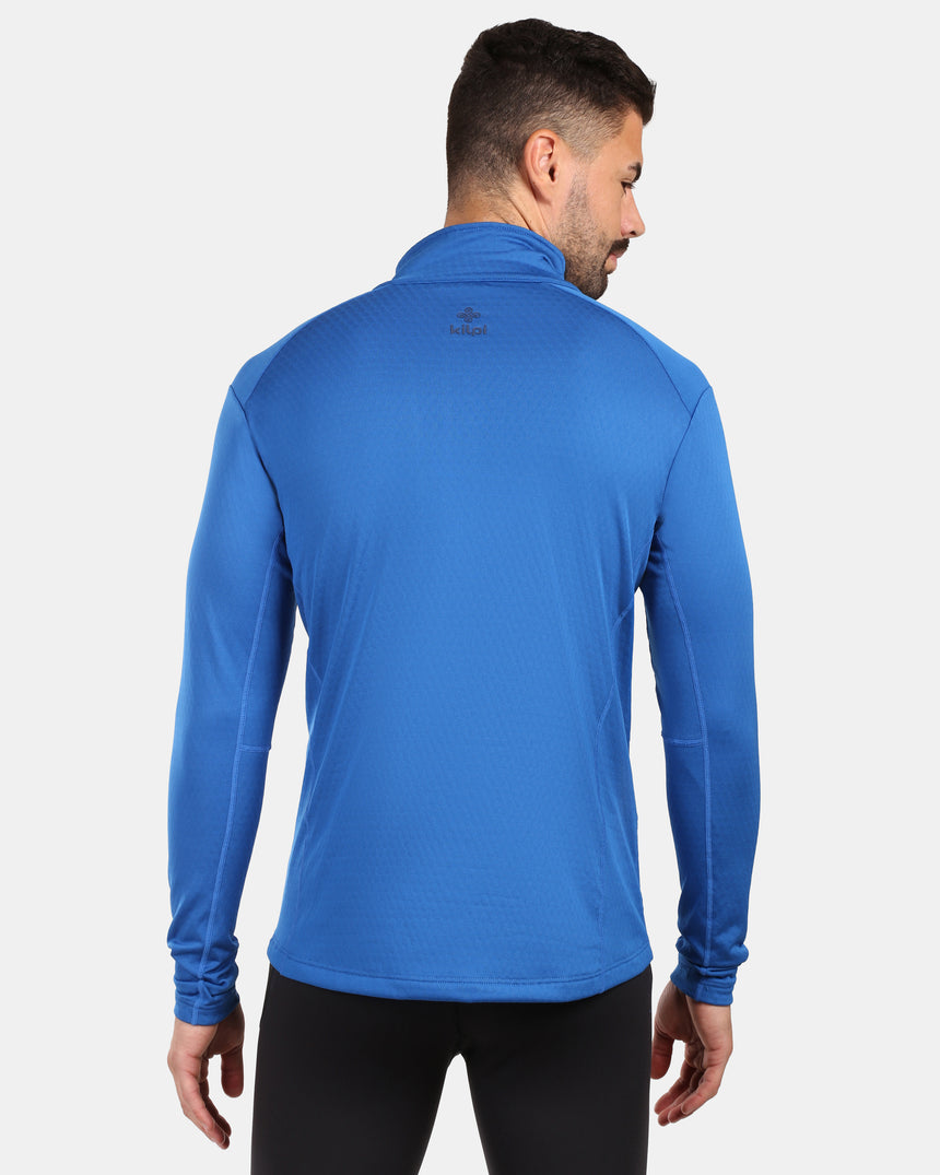 Pánske FLEECE middle vrstva Kilpi VIGO-M