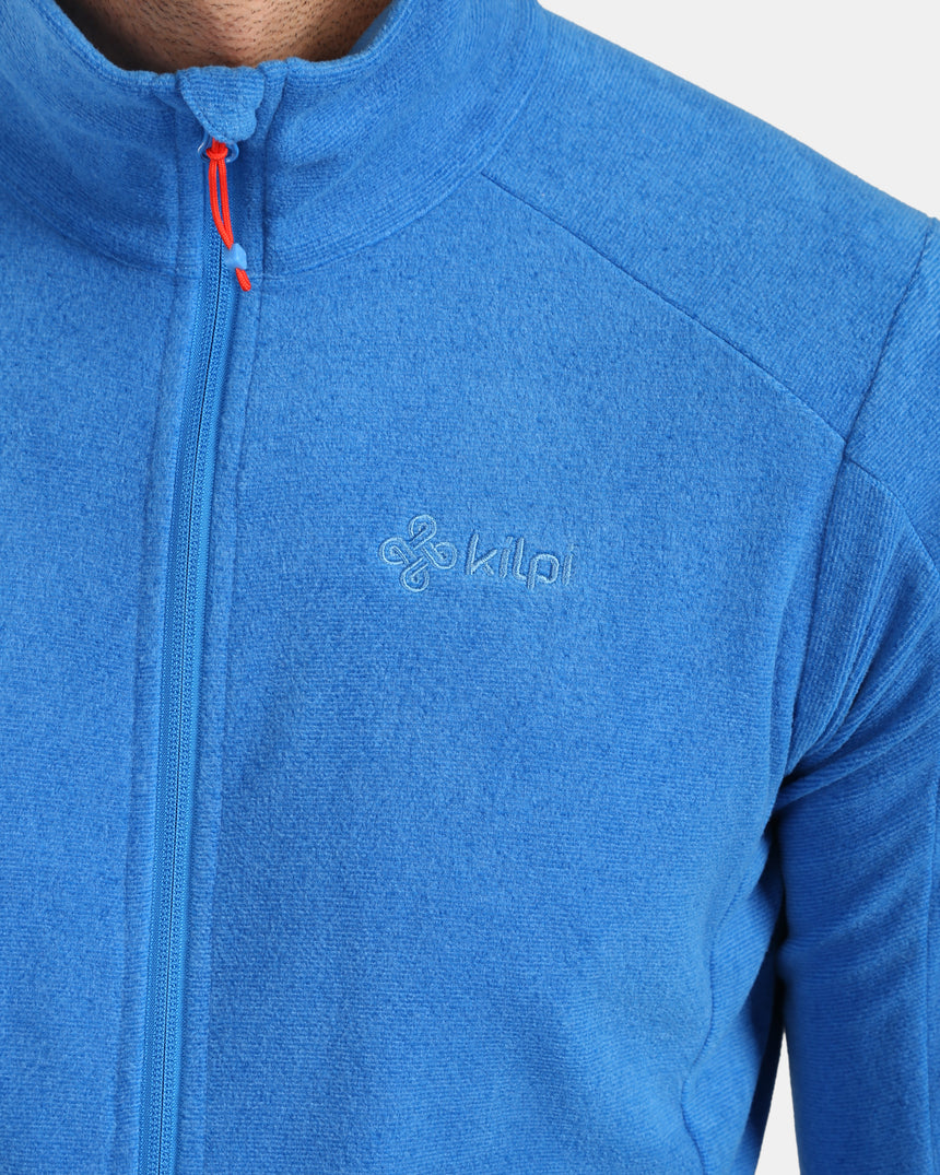 Pánske FLEECE mikina Kilpi GLAMER-M
