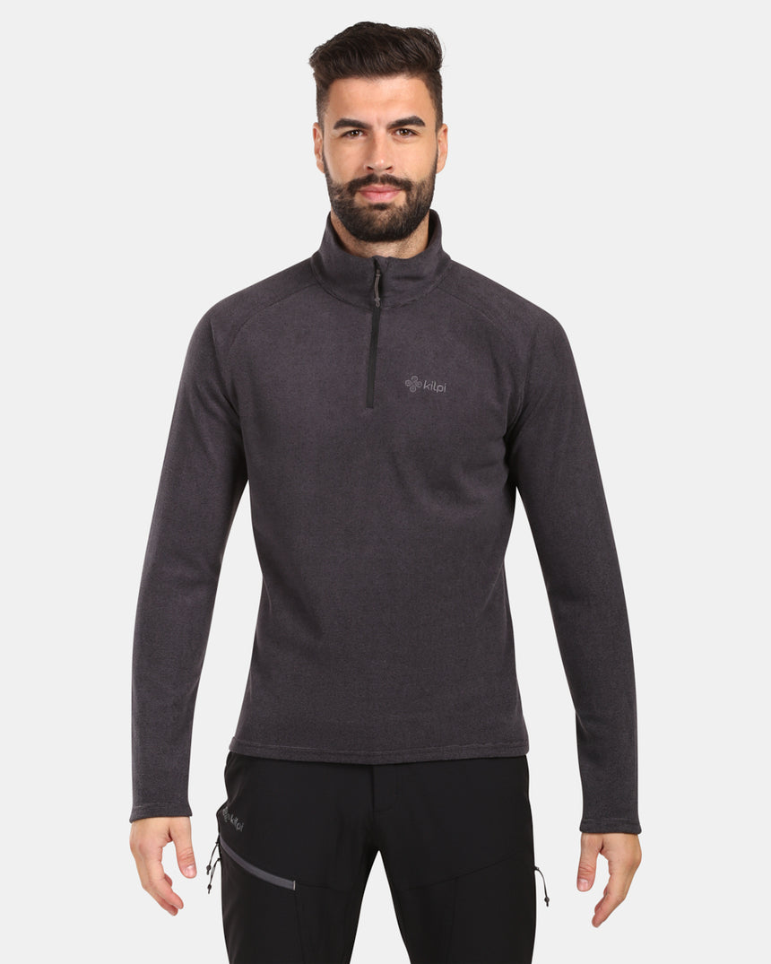 Pánske FLEECE mikina Kilpi ALMERI-M